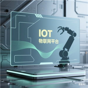 IOT物聯(lián)網(wǎng)平臺